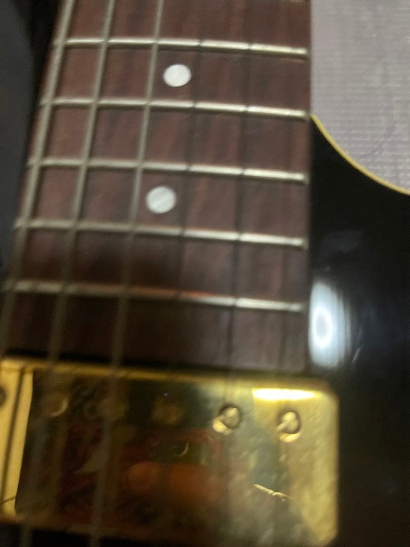 ギター YAMAHAaex500