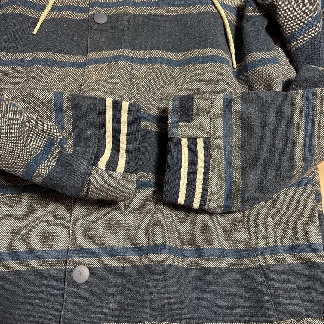 Burton スノーボード　ジャケット　メンズ Sサイズ