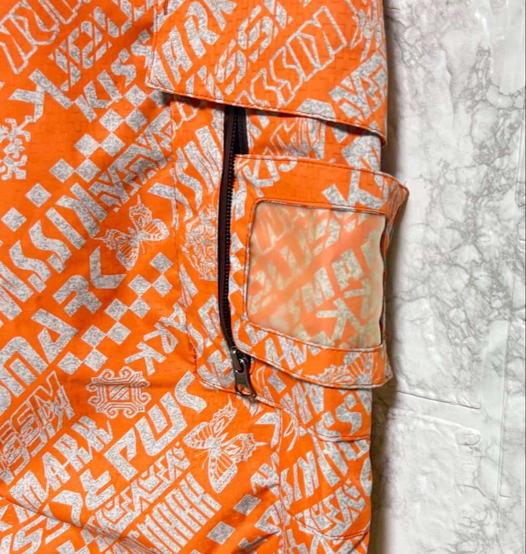 ♦︎良品♦︎ スノーボードウェア　スキーウェア　メンズ　(M、L)