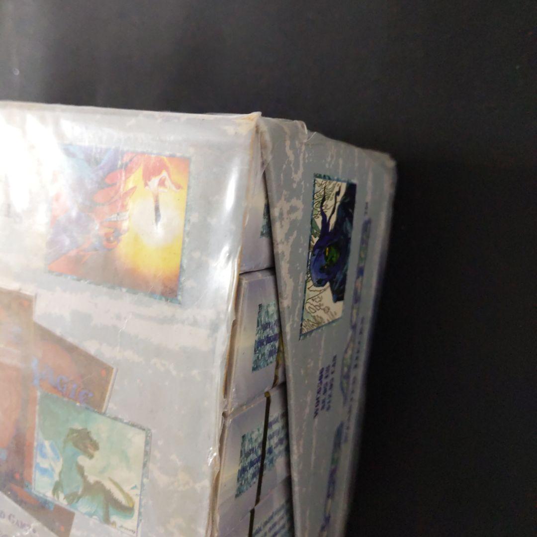 ●アイスエイジ　英語版スターター単品１０個入り　１箱