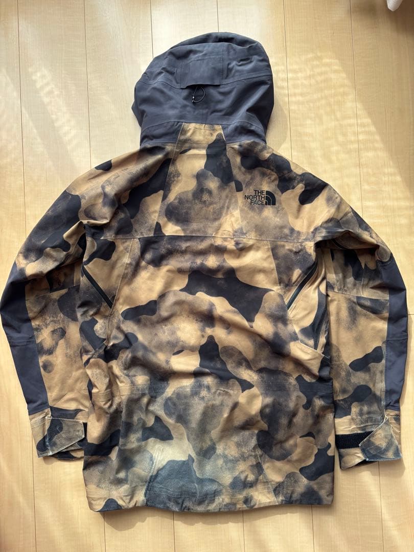 THE NORTH FACE ノースフェイス フューチャーライトNS51916