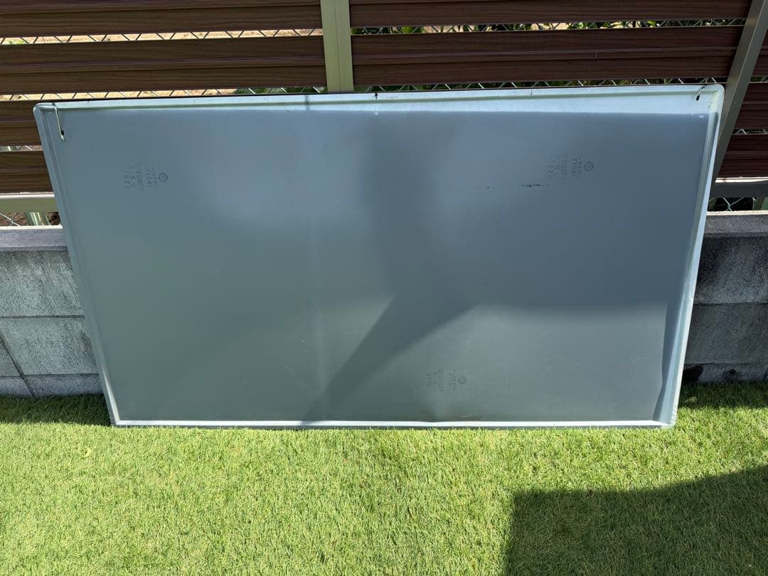 コカコーラ　特大看板ヴィンテージ　レトロ　ディスプレイ140cm×80cm 送込