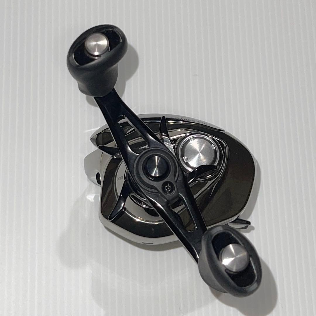 シマノ　美品 21アンタレスDC XG LEFT