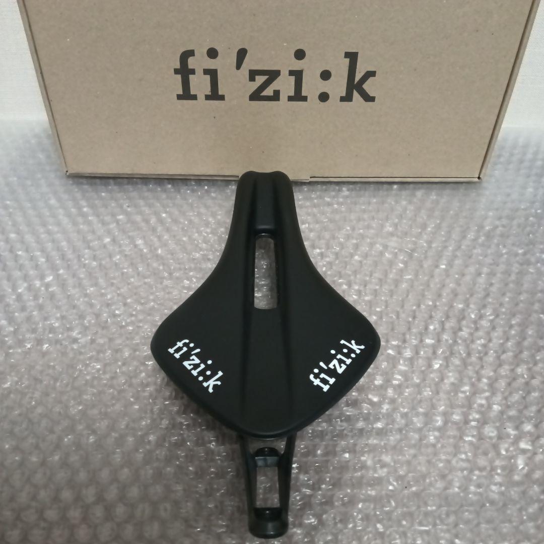 フィジーク AERIS SHORT DISTANCE R5 S-Alloyレール