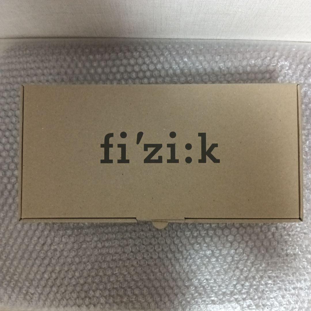 フィジーク AERIS SHORT DISTANCE R5 S-Alloyレール