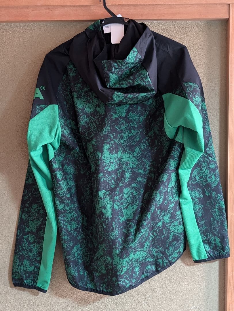 ☆24時間以内発送☆ 東京ヴェルディ 2025モデル アスレタ ウェア上下セット