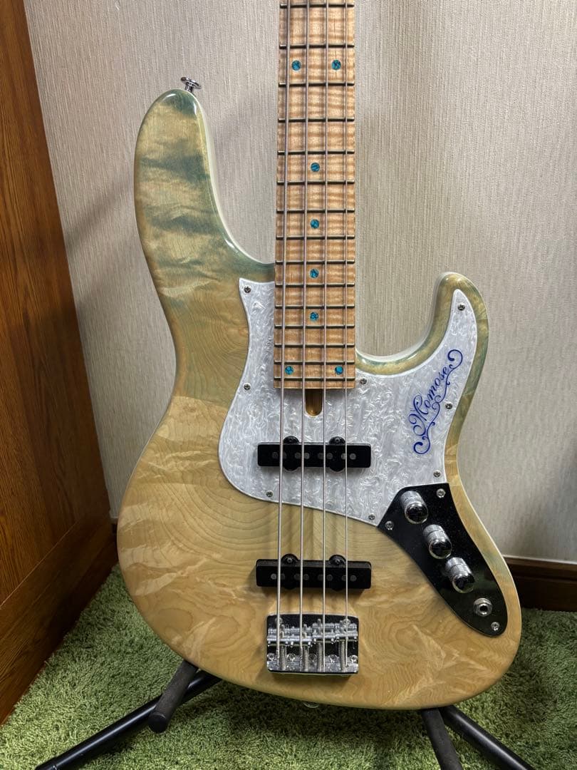 MOMOSE MJ24-MV-TOCHI-SP22/FM　限定5本モデル