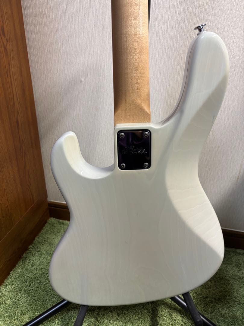 MOMOSE MJ24-MV-TOCHI-SP22/FM　限定5本モデル