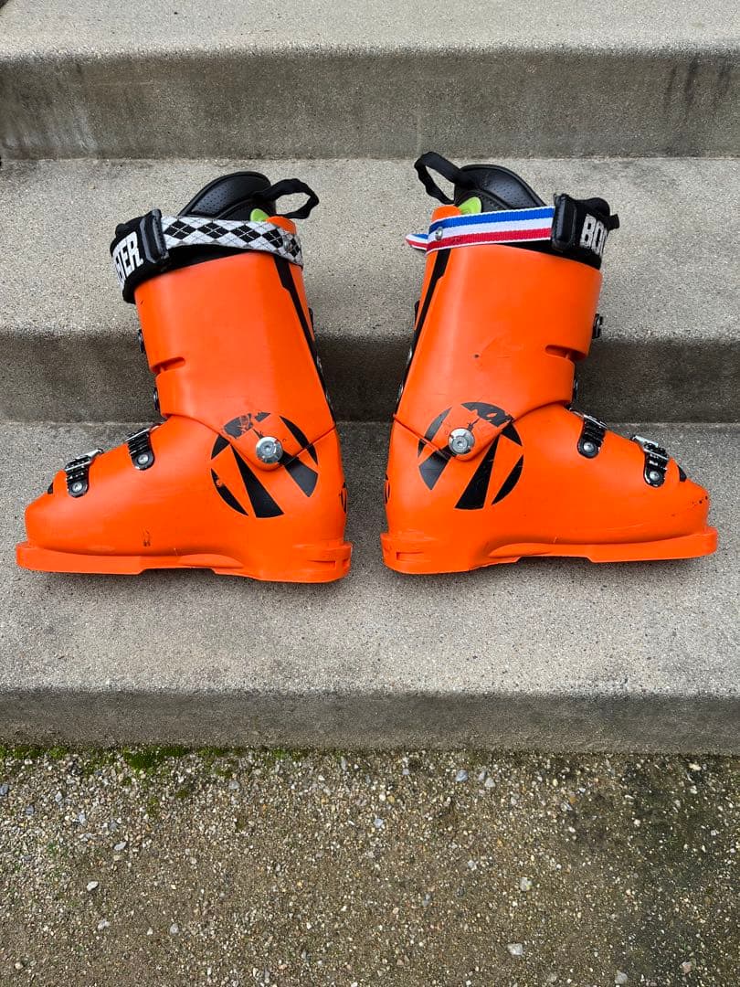 TECNICA テクニカ　FIREBIRD WC スキー用ブーツ