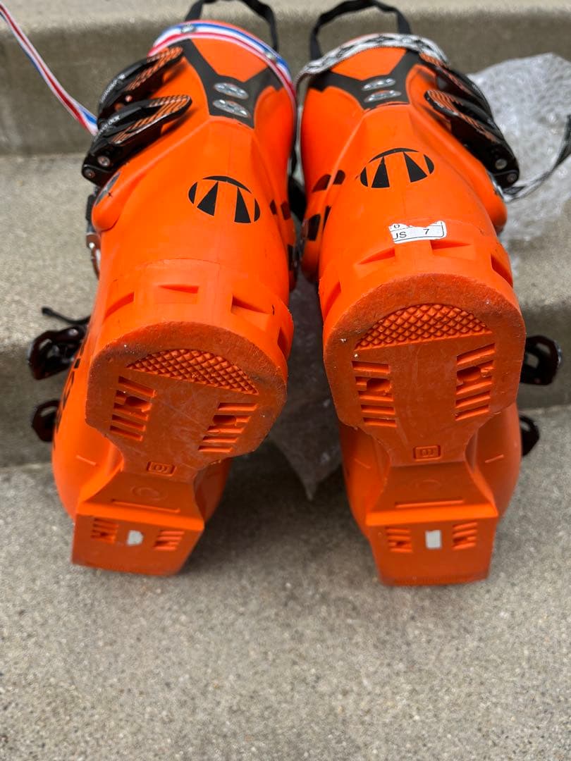 TECNICA テクニカ　FIREBIRD WC スキー用ブーツ