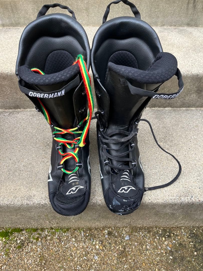 TECNICA テクニカ　FIREBIRD WC スキー用ブーツ