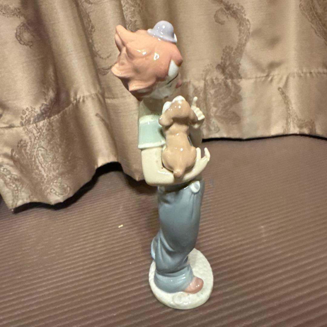 【リヤドロ】【お値段交渉可】　8237