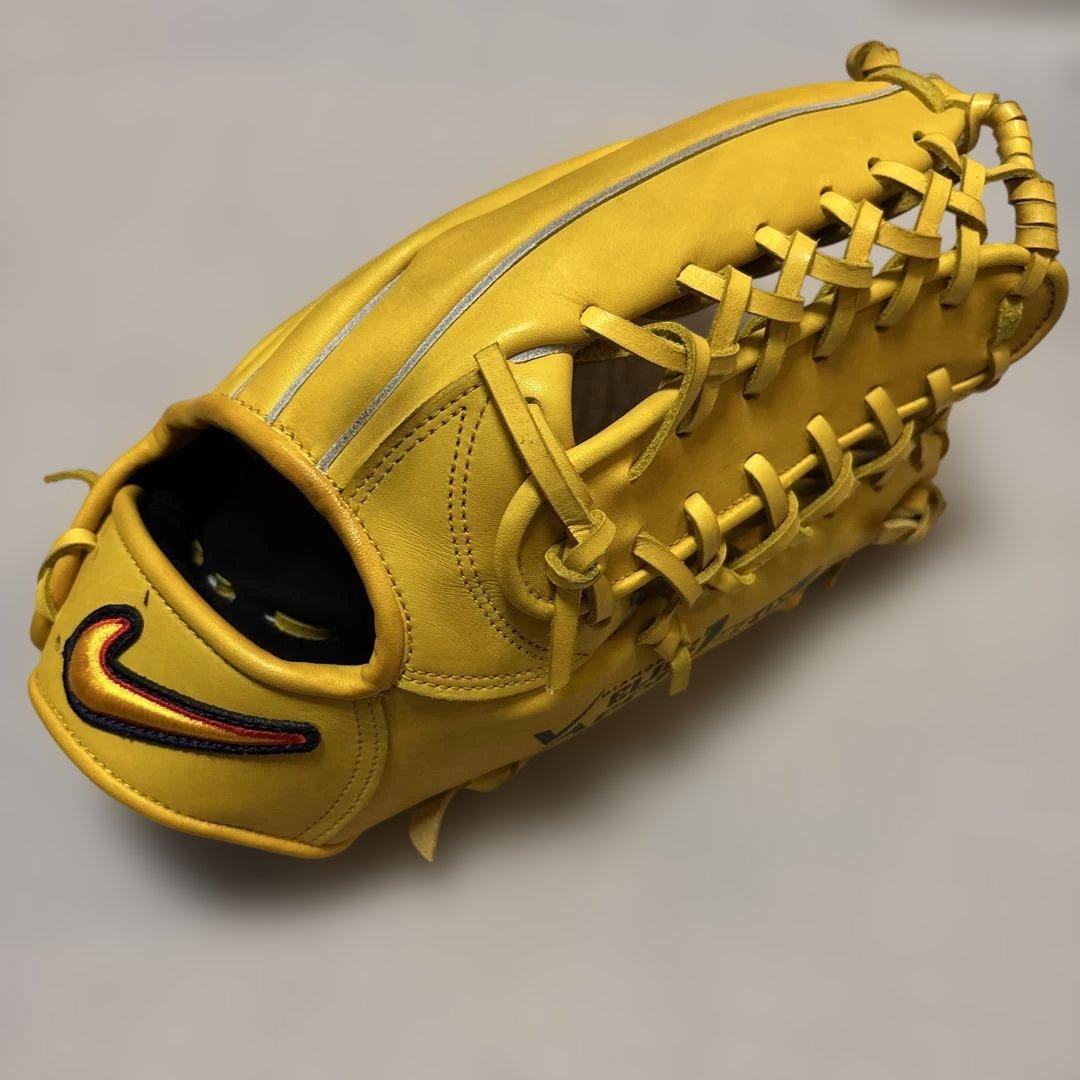 NIKE DIAMOND Elite Vapor J R08 軟式 BF1019