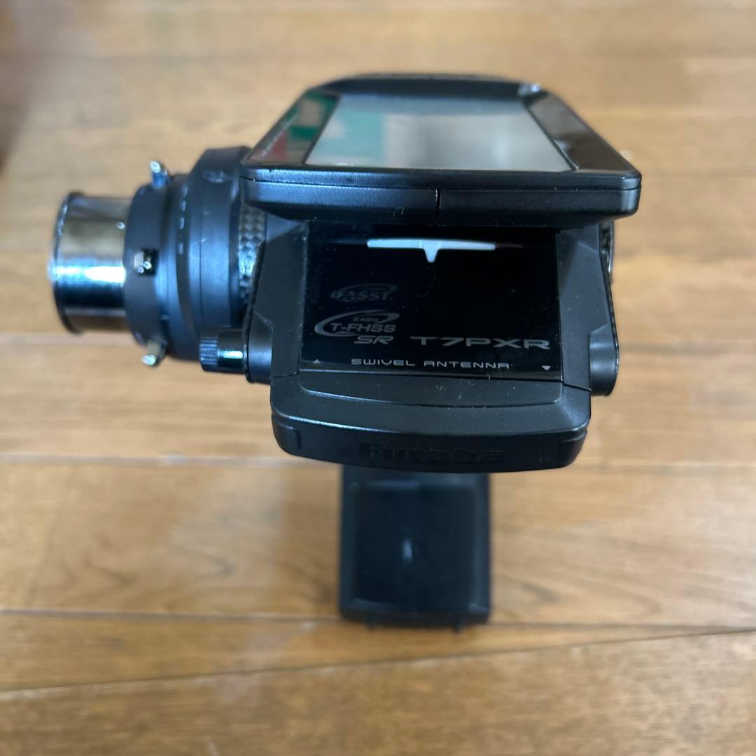 ジャンク　フタバ　7PXR プロポ