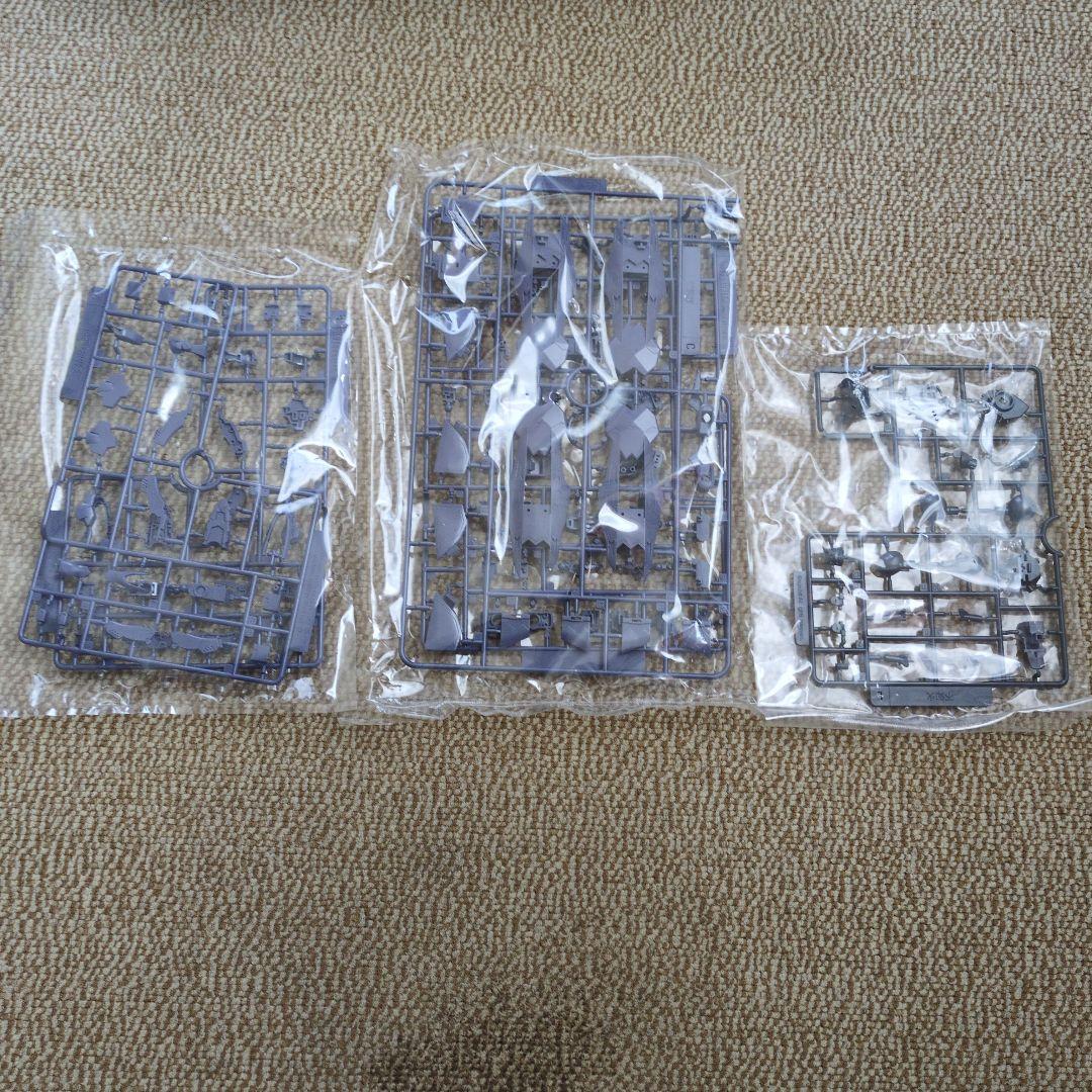 不知火弐型 タリサマナンダル機 Ver.1.5 & UNIQLOガンダム セット