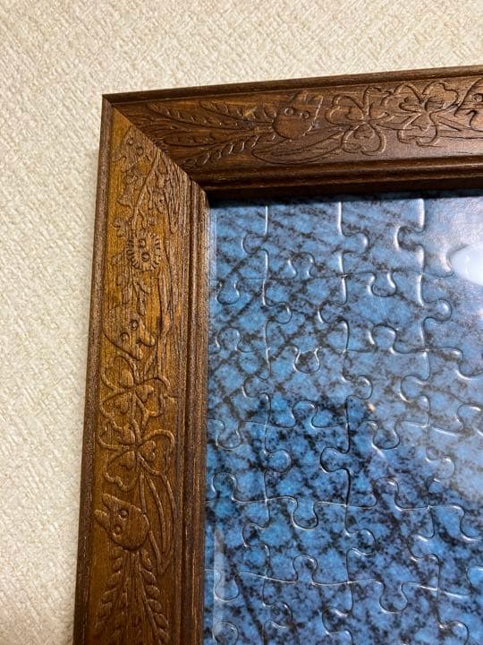 額入り オカリナを吹くトトロ ジグソーパズル 1000ピース ジブリ