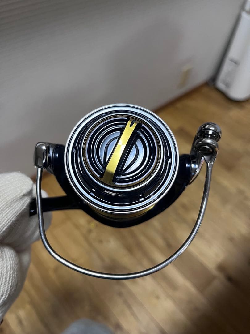 19ステラsw 8000PG