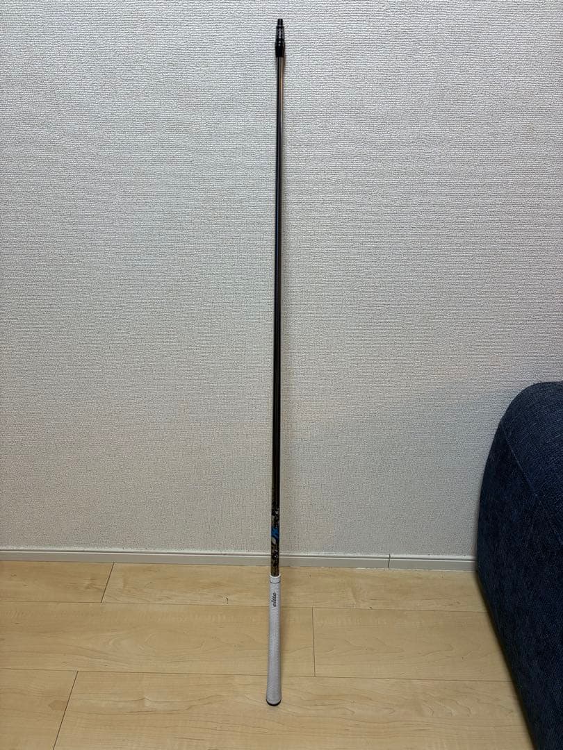 S-TRIXX X 50X コブラFutureFit33™スリーブ