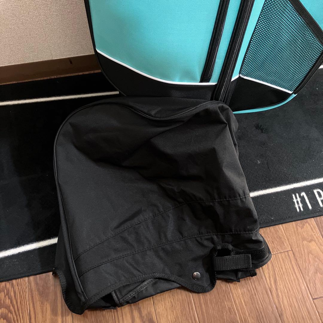 Livsin GOLF 3D口枠 14分割フルレングスセパレート ブルー