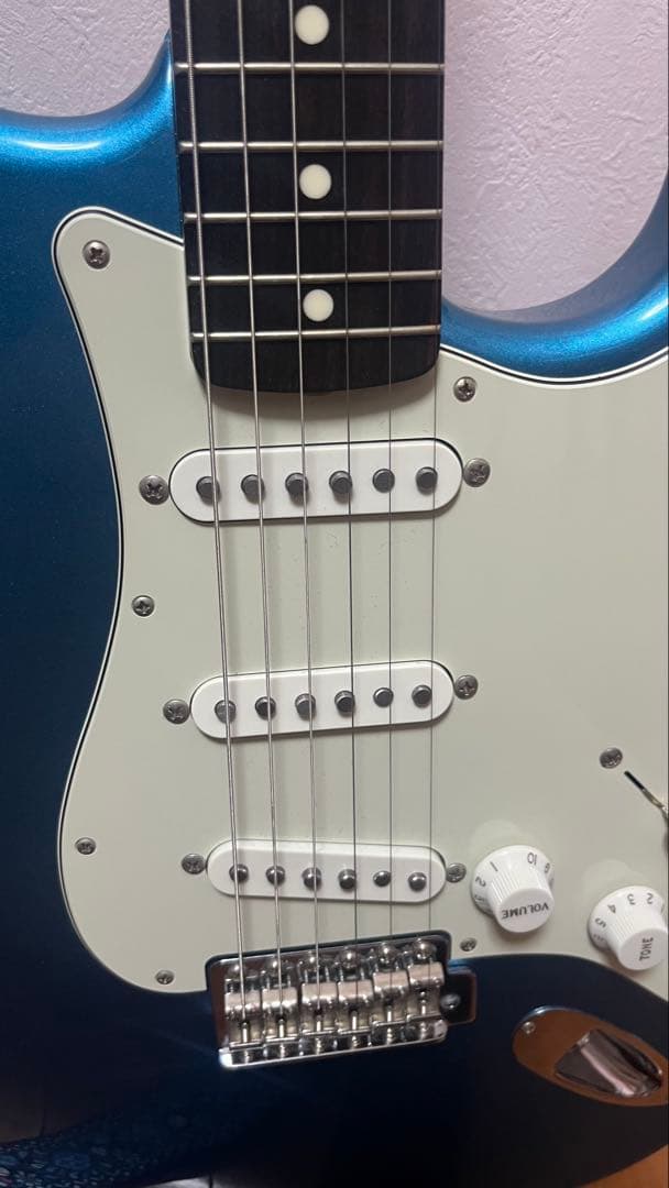 ギター Daptay Fender traditional