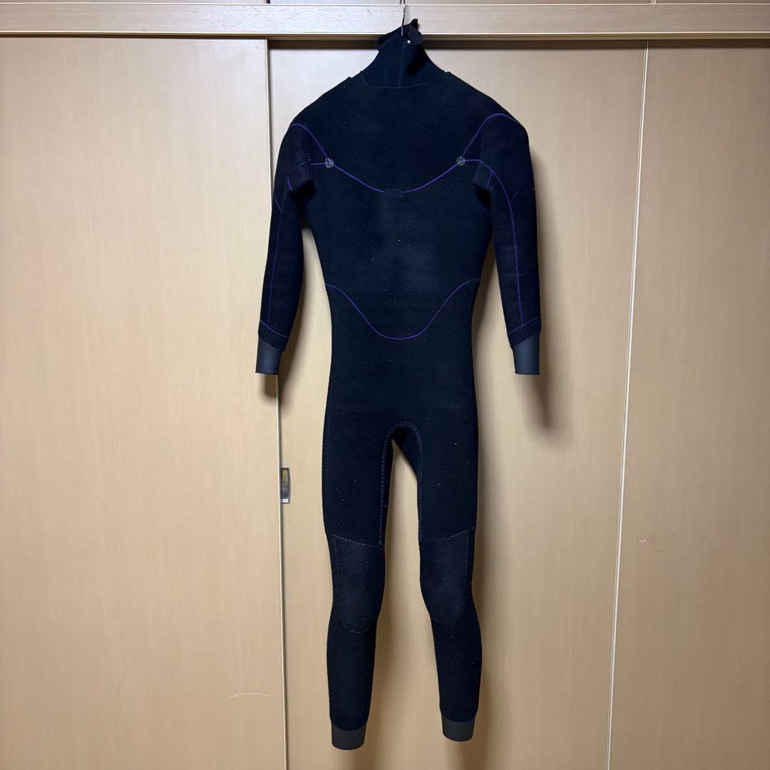 値引axxe classic セミドライ ando model