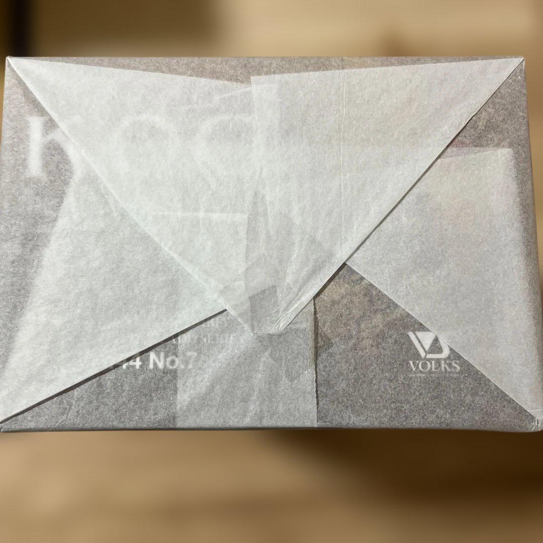 IMS 1/144 ザ・ナイト・オブ・ゴールド=デルタ・ベルン　3007=