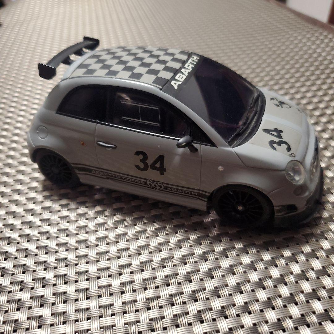 ★京商★ミニッツ★アバルト695 ★お値引きしました★