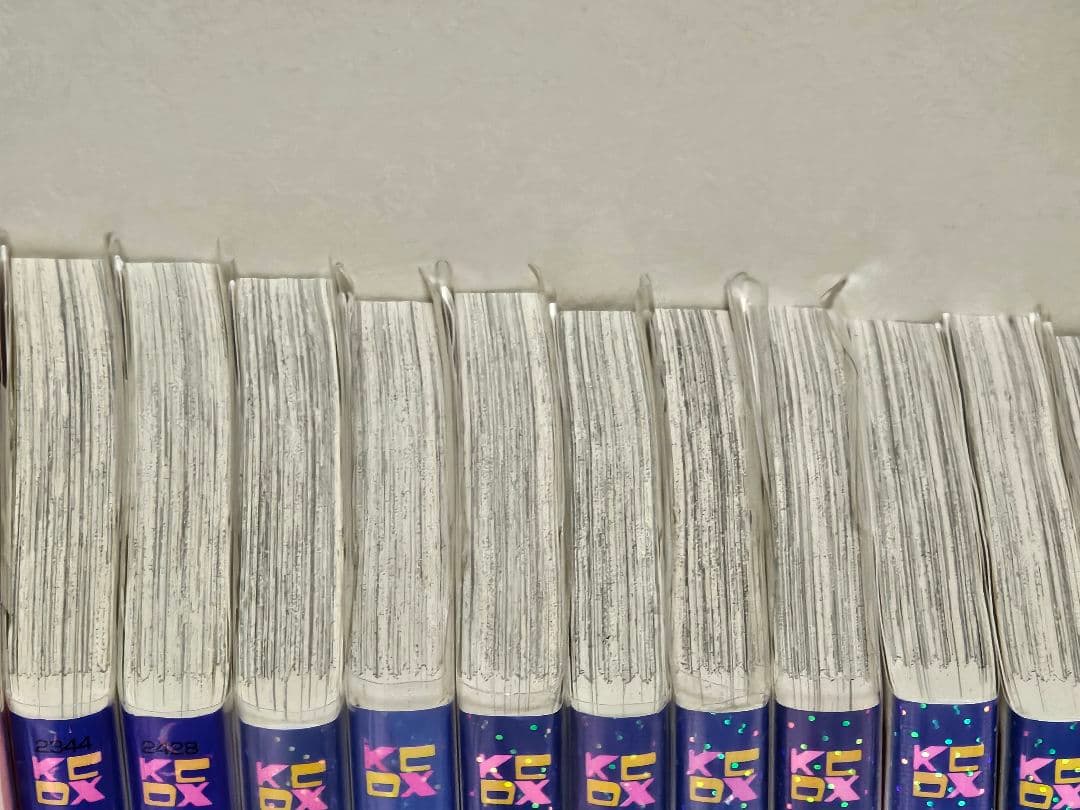 kiss×sisキスシスBlu-ray　OAD　特典セット