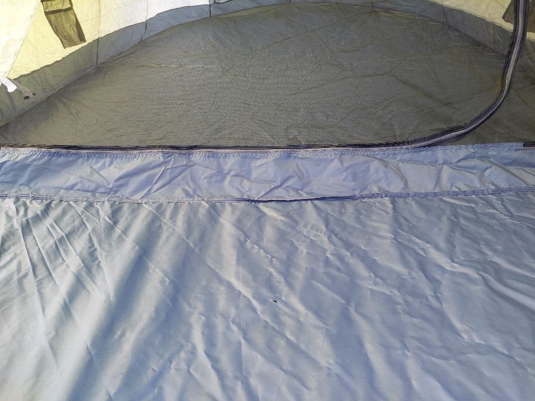 ayamayaポップアップテント