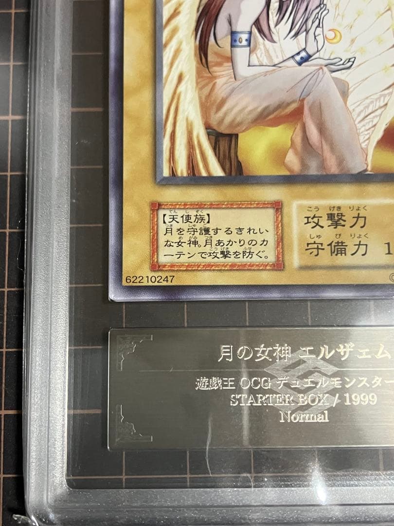 月の女神 エルザェム STARTER BOX ARS10