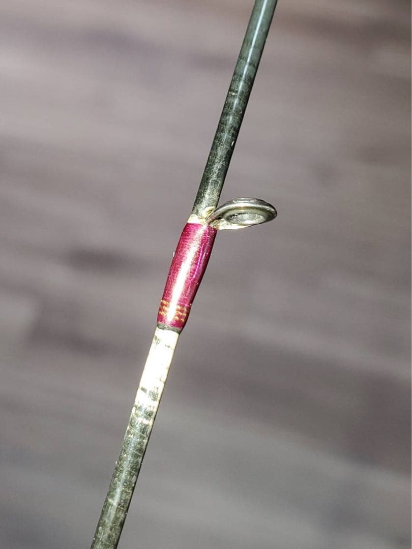 ロデオクラフト ホワイトウルフ62UL-e オオツカリミテッド