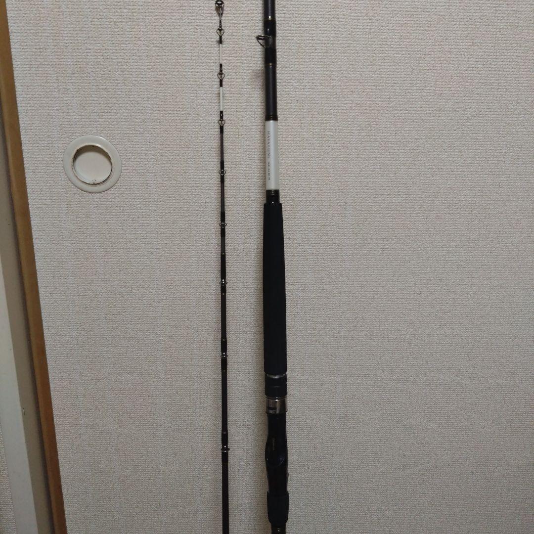 ヤリイカ　早舟