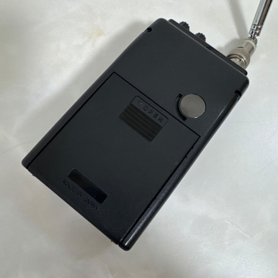 サンメカトロニクス 盗聴器発見器 バグチェイサープラス