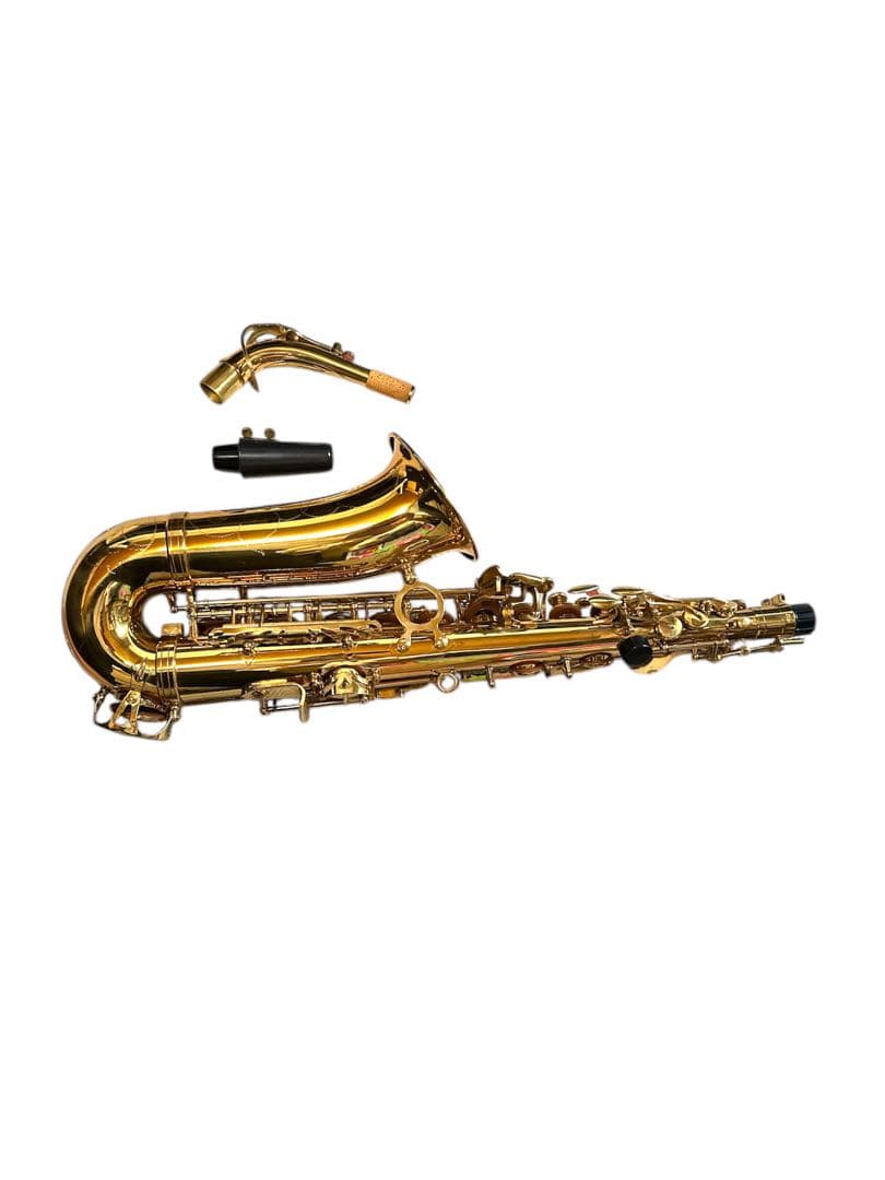 Soleil ソレイユ アルトサックス 初心者用