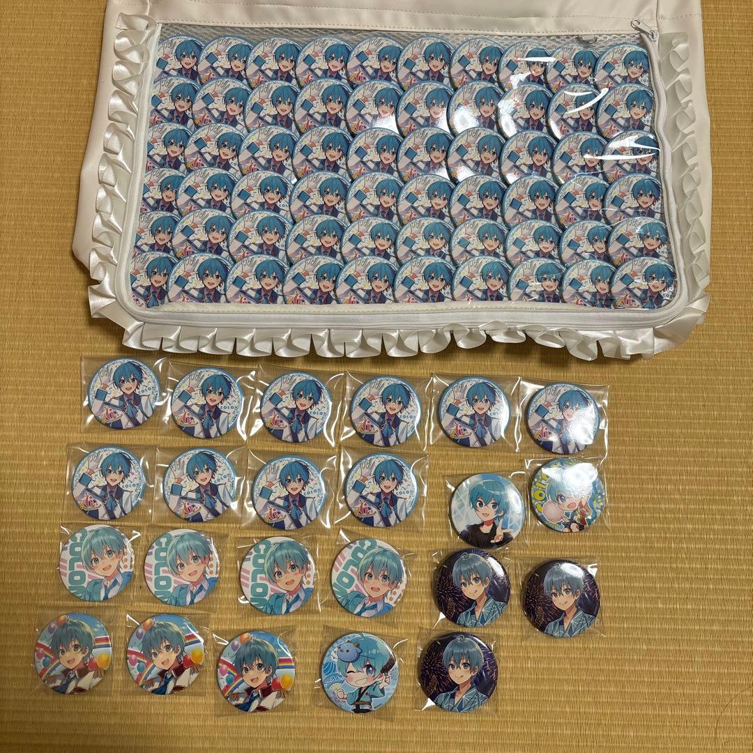 すとぷりころんまとめ売り痛バなど