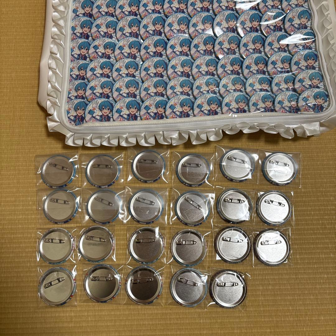 すとぷりころんまとめ売り痛バなど