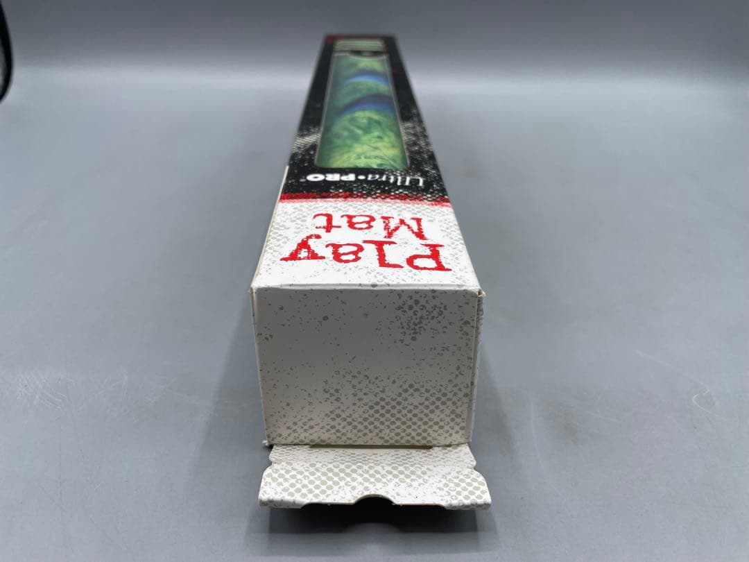 ブラックロータス プレイマット MTG ウルトラプロ