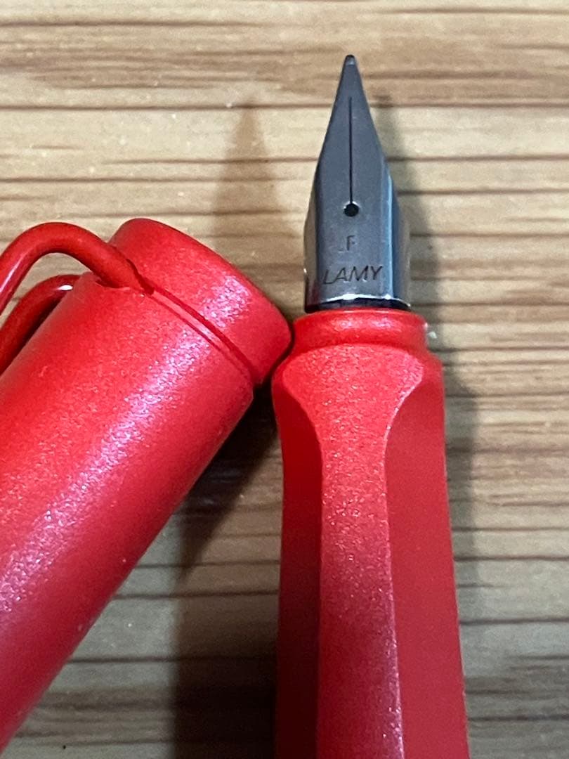 LAMY サファリ 万年筆 12本セット 限定品10本 未使用品6本