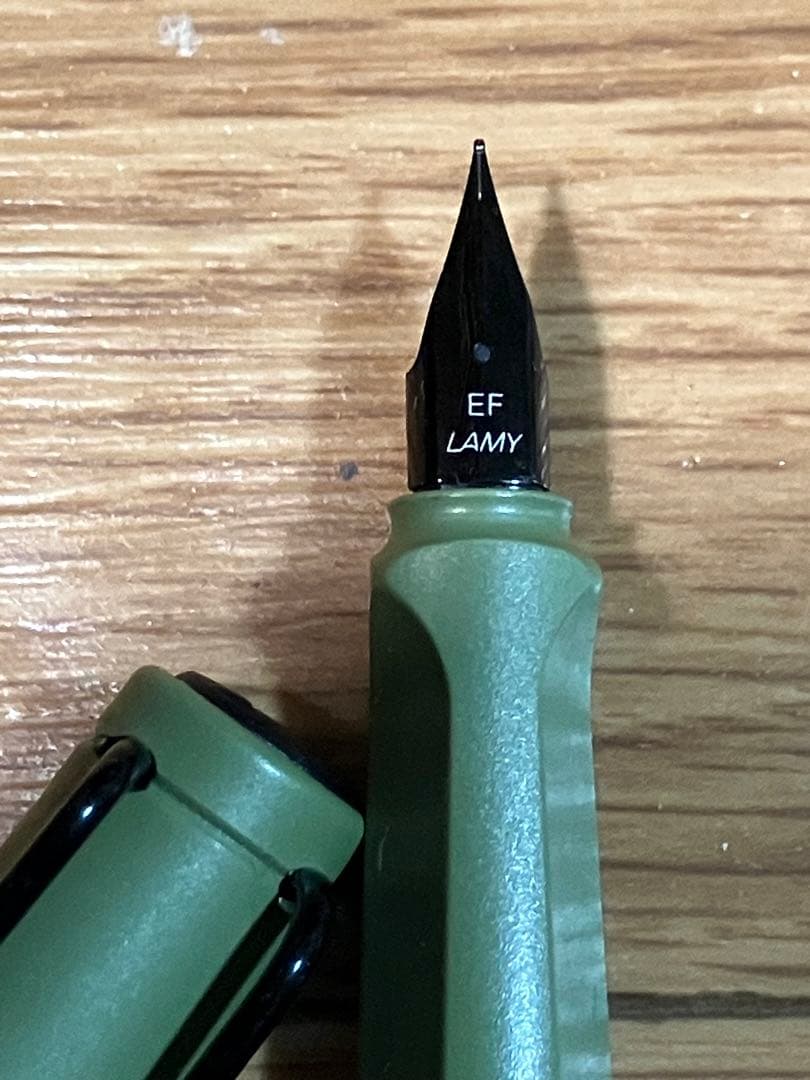 LAMY サファリ 万年筆 12本セット 限定品10本 未使用品6本