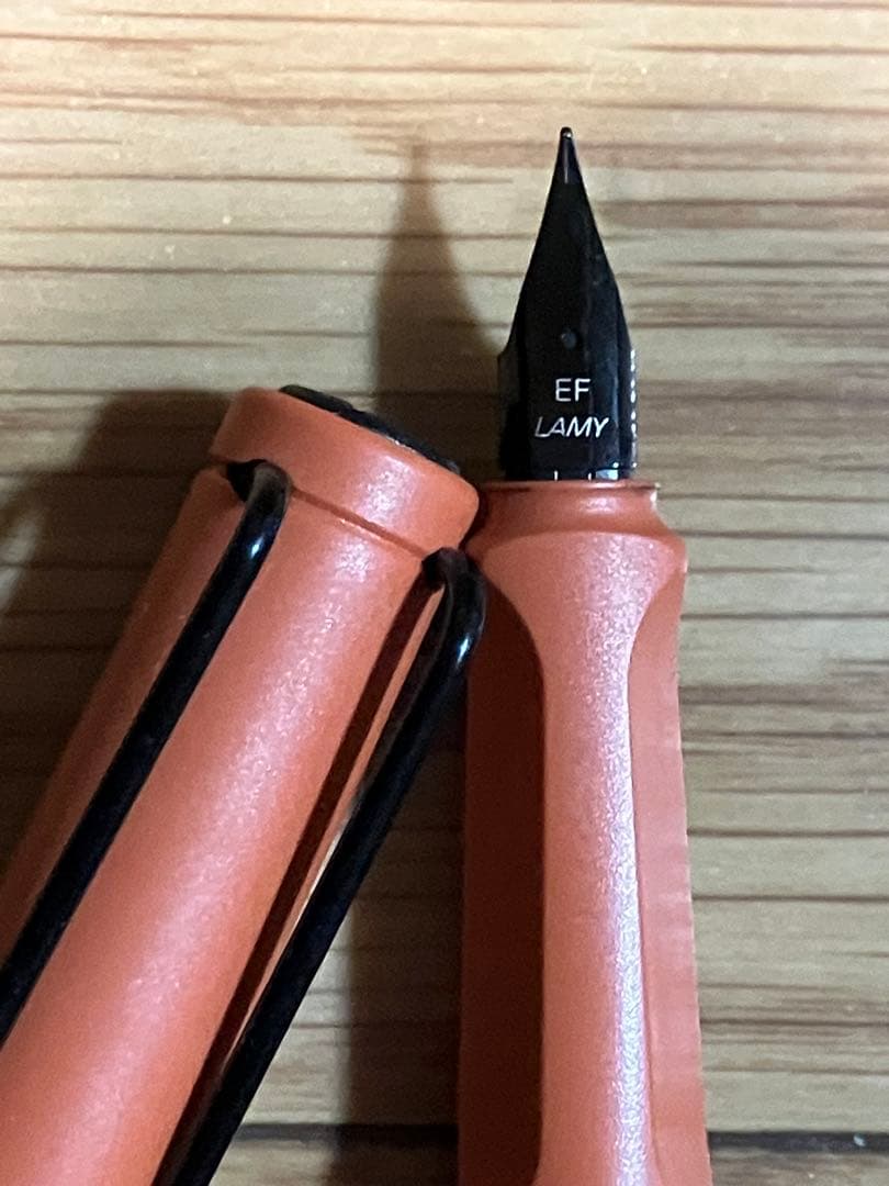 LAMY サファリ 万年筆 12本セット 限定品10本 未使用品6本