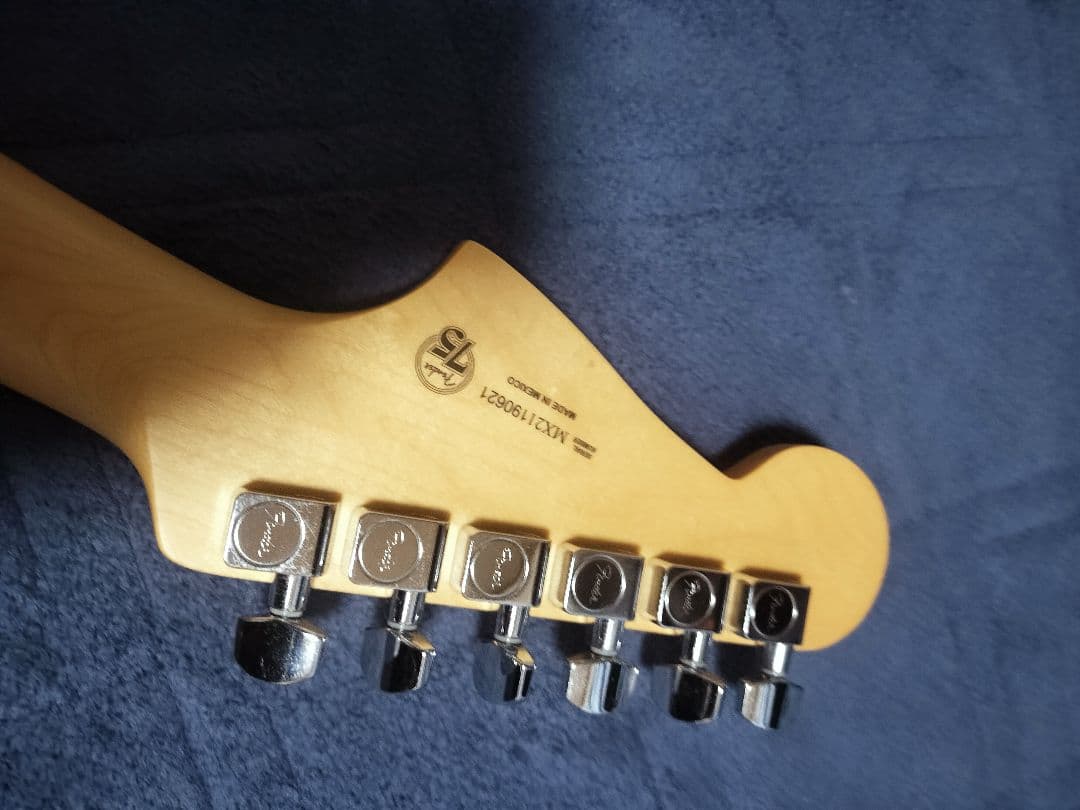 ギター Fender Player Series Jazzmaster