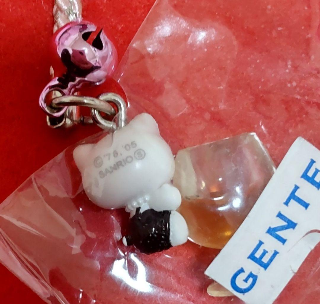 ご当地キティ 山梨 大阪 福岡 ワイン 北新地 中洲 ストラップ 新品 廃盤品