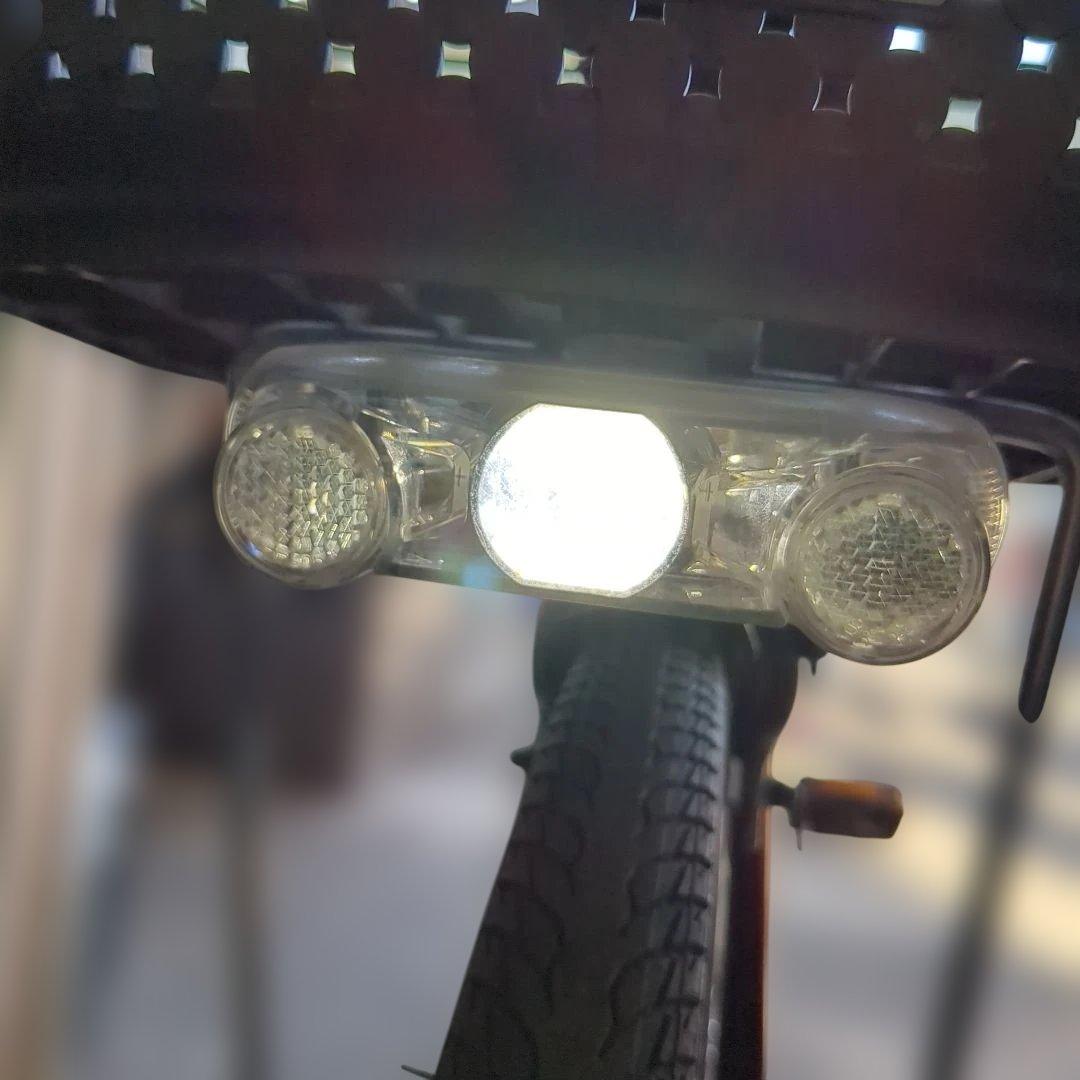 セール中！[741]送料無料 ブリジストン アシスタ 電動アシスト自転車