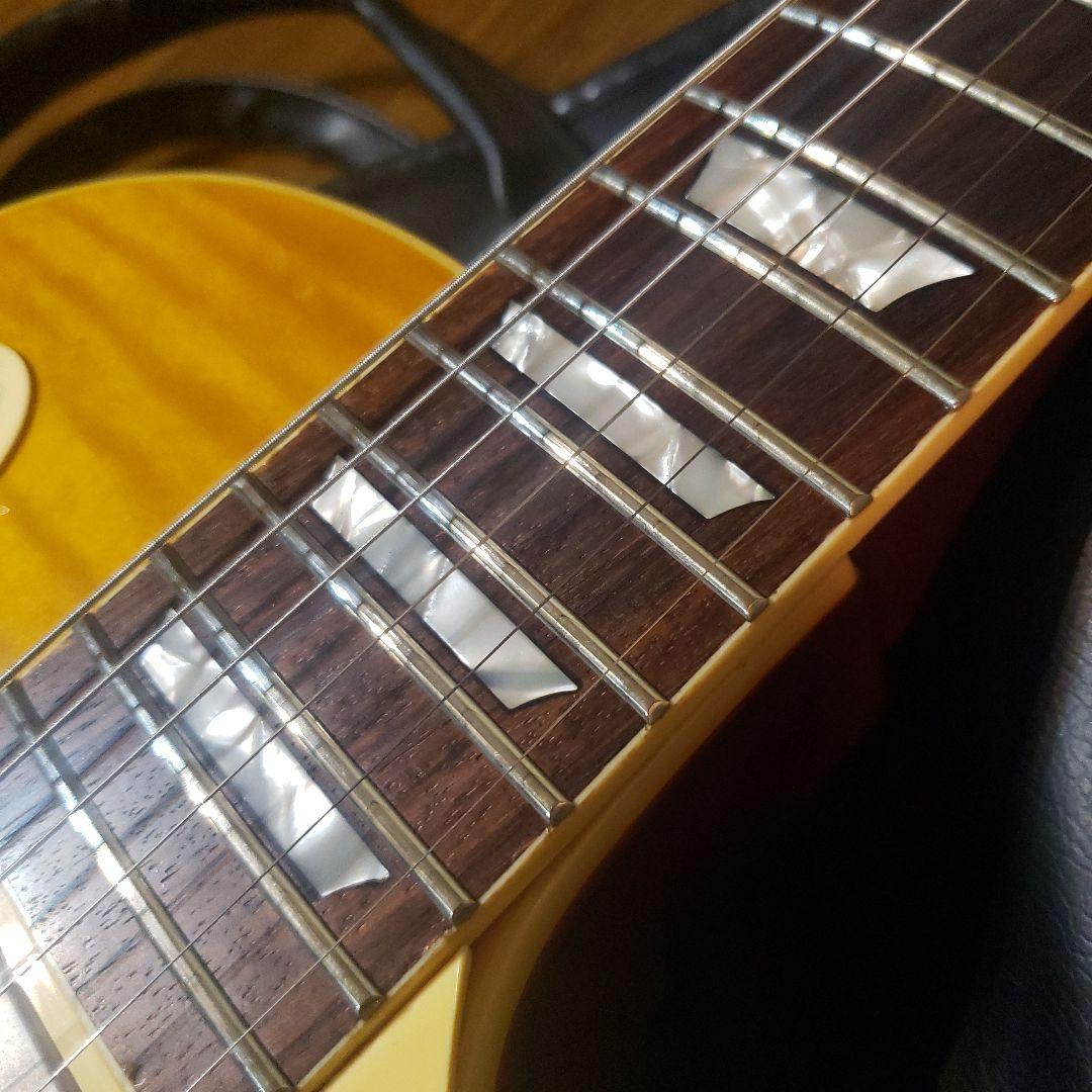 GRECO　EG-550 レスポールタイプ