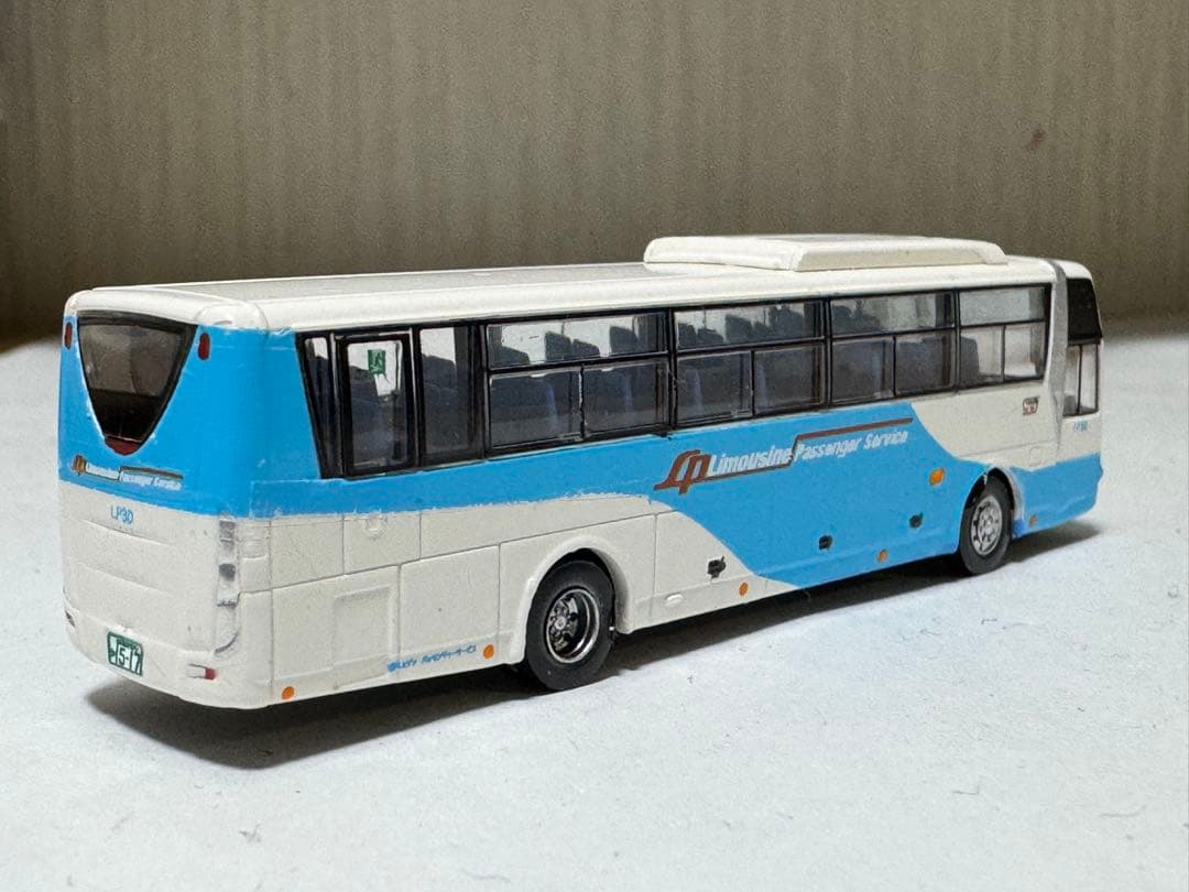 トビオリウミガメ出品バスコレ改造3種セット