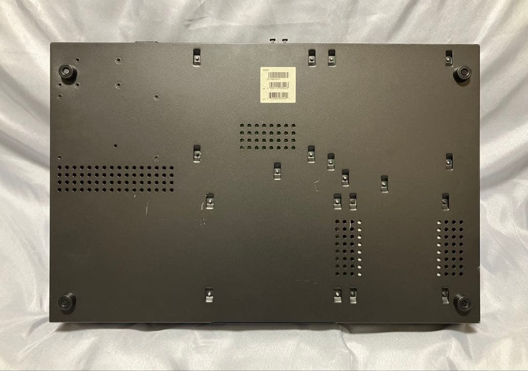 美品 KORG D3200（ペダル、USBケーブル、ソフトケース付）