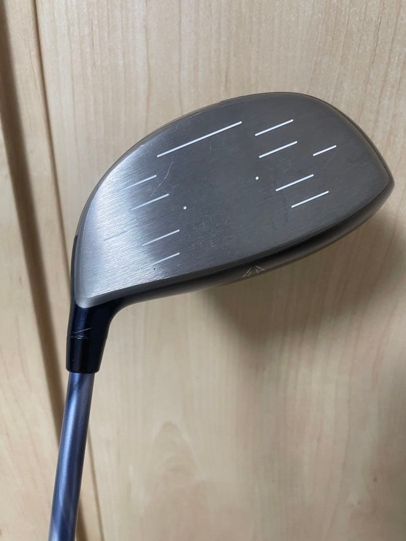 希少ロフトゼクシオ 10 ドライバー 8.5 スピーダーエボリューション6 6S