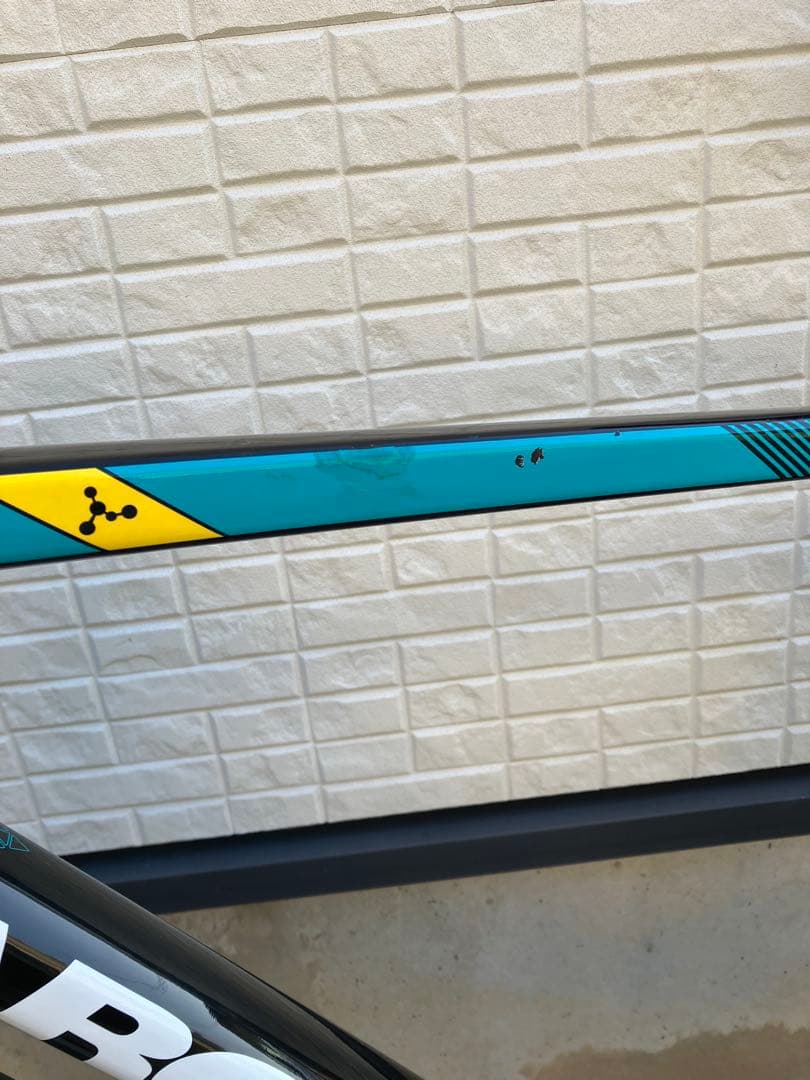 ARGON 18 ASTANA 風　ロードバイクフレーム