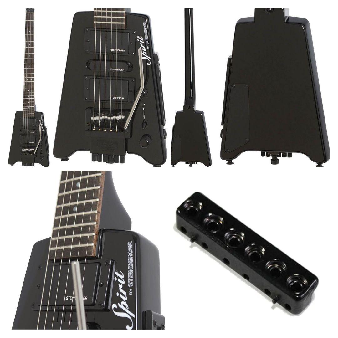 ギター yumiSTEINBERGER Spirit GT-PRO Deluxe