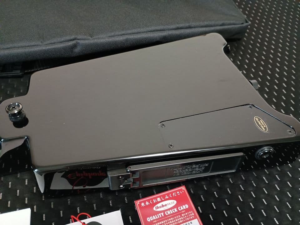 ギター yumiSTEINBERGER Spirit GT-PRO Deluxe